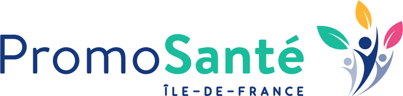 Logo PromoSanté Île-de-France