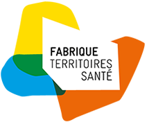 Logo Fabrique Territoires Santé